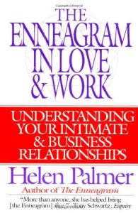 TheEnneagramInLove&Work