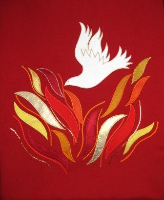 Pentecost